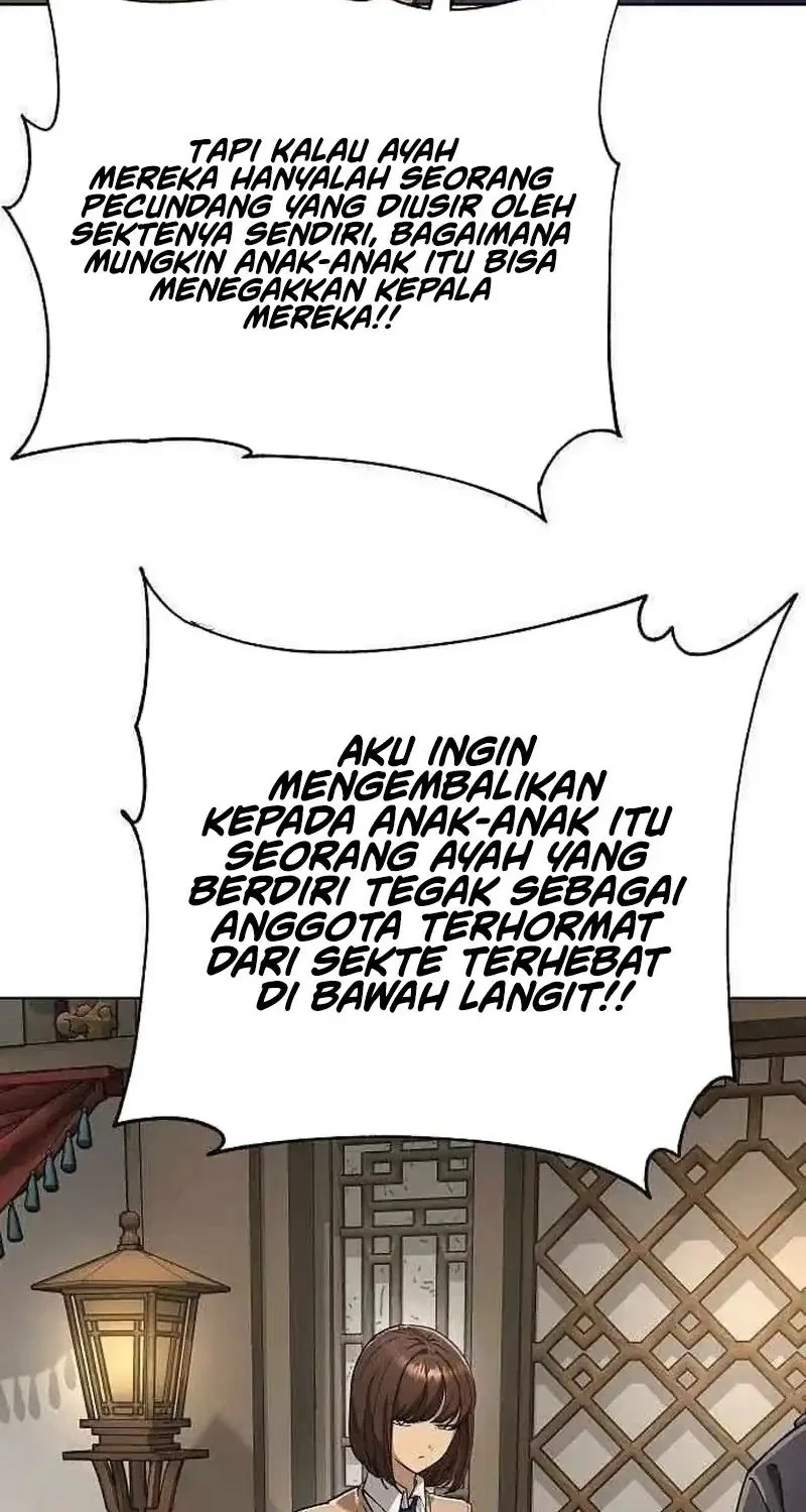Cosmic Heavenly Demon 3077 chapter 85 halaman 62