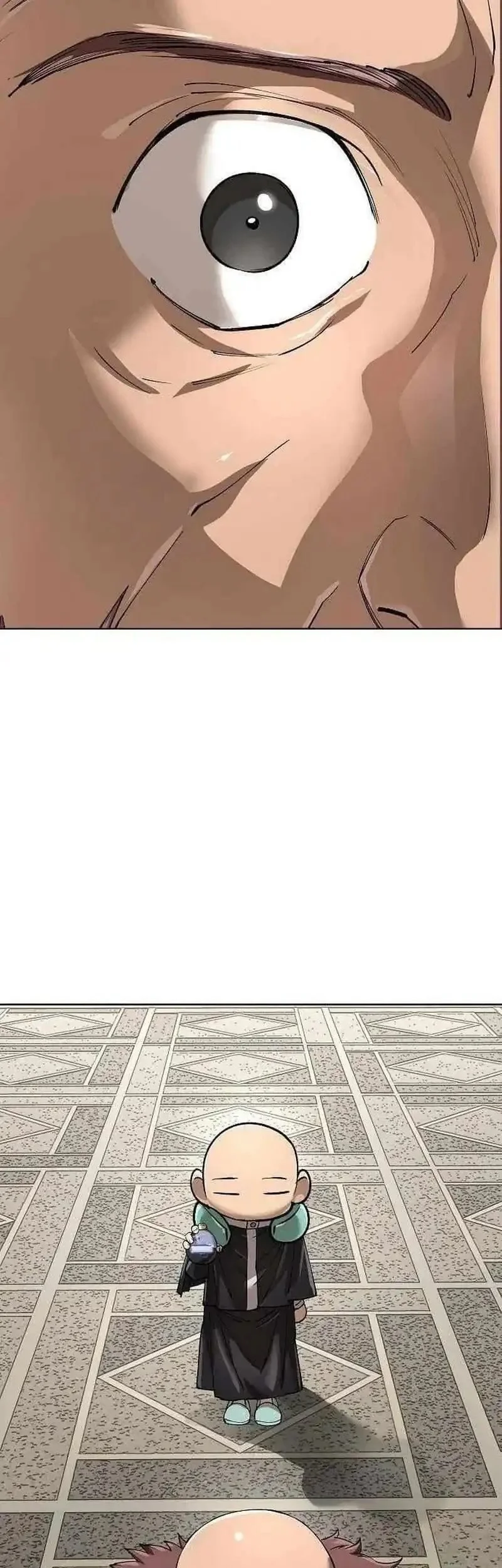 Cosmic Heavenly Demon 3077 chapter 85 halaman 87