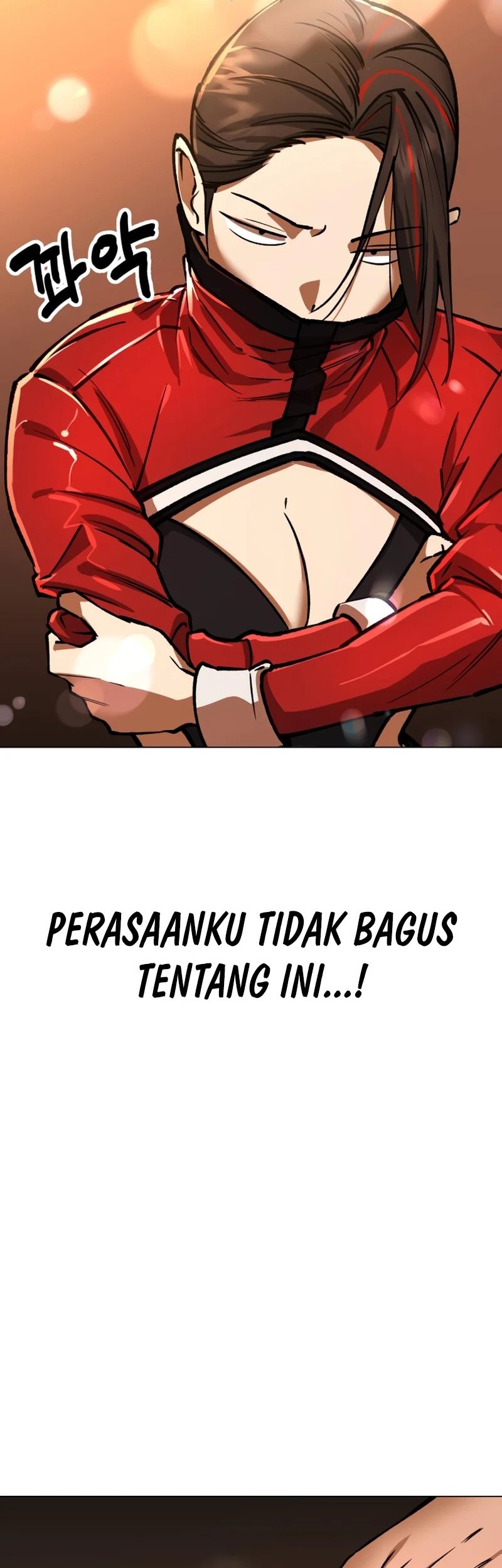 Cosmic Heavenly Demon 3077 Bab 9 halaman 42