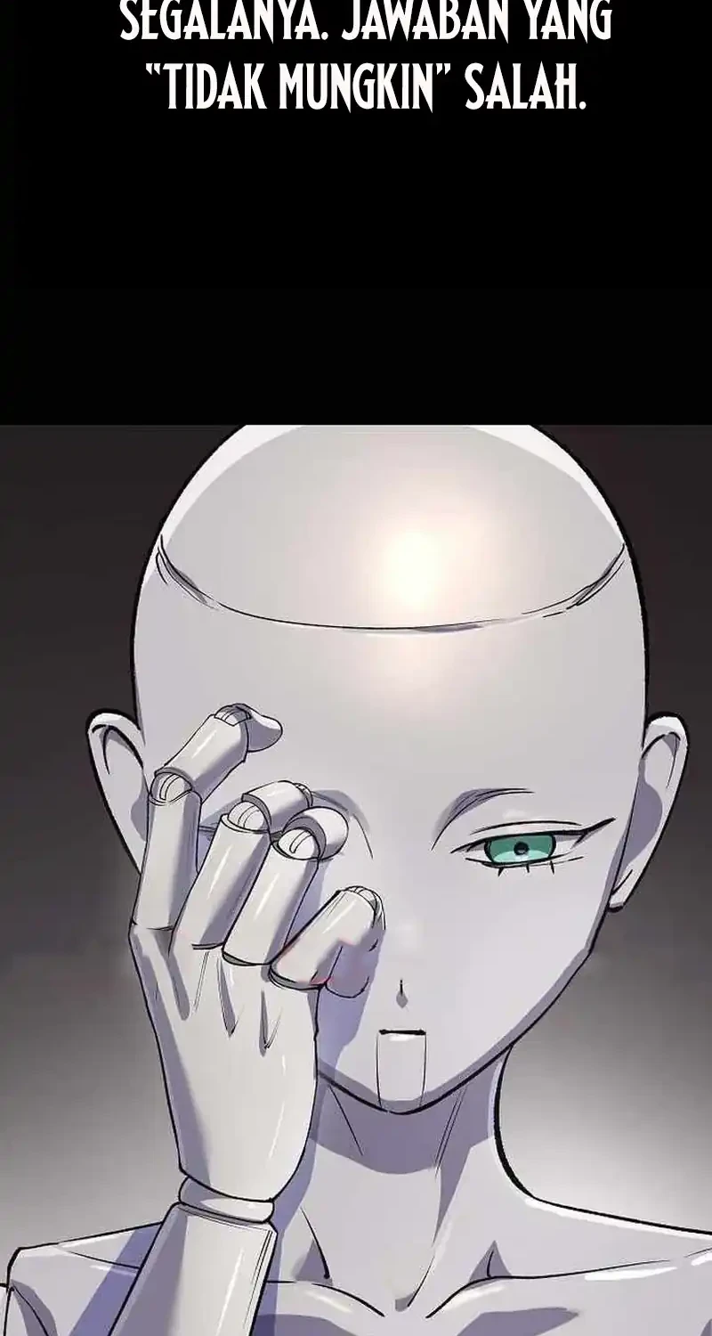 Cosmic Heavenly Demon 3077 chapter 90 halaman 44
