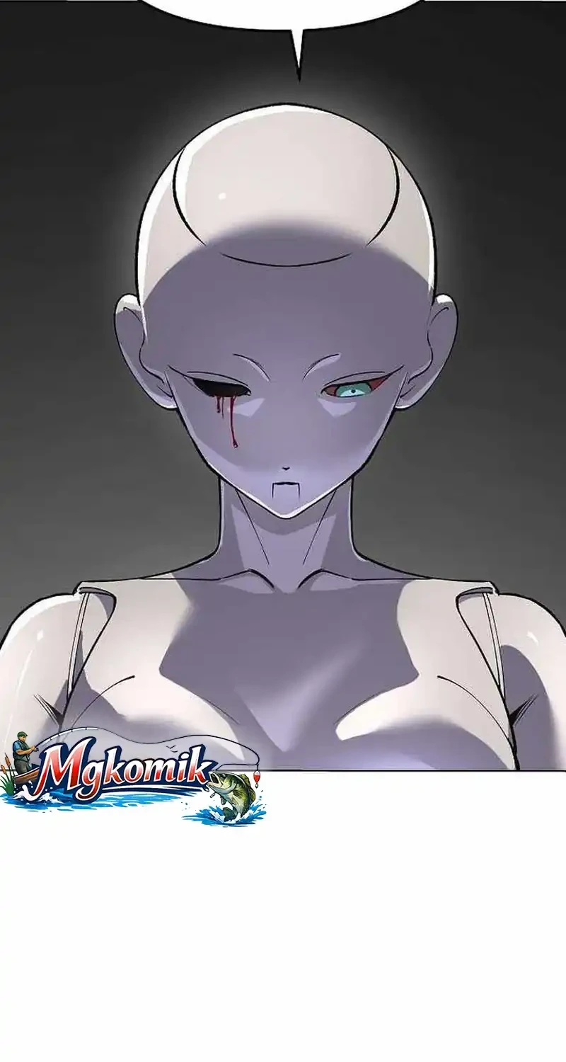 Cosmic Heavenly Demon 3077 chapter 90 halaman 80