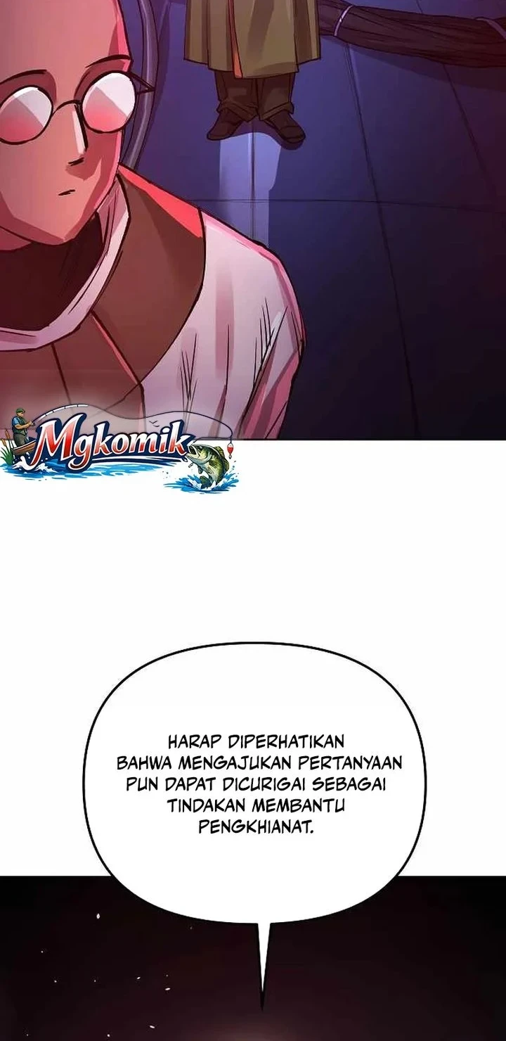Cosmic Heavenly Demon 3077 chapter 91 halaman 62
