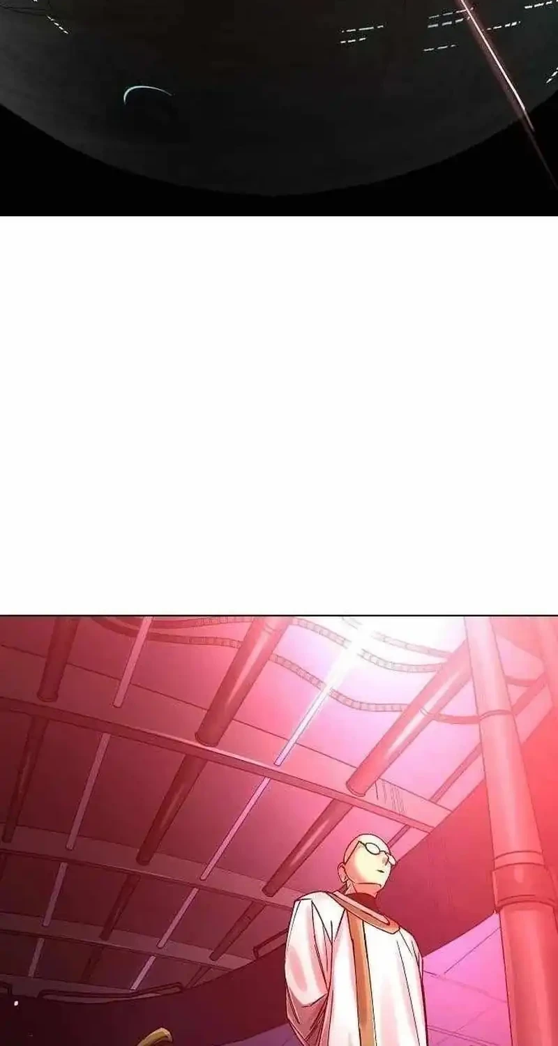 Cosmic Heavenly Demon 3077 chapter 92 halaman 32