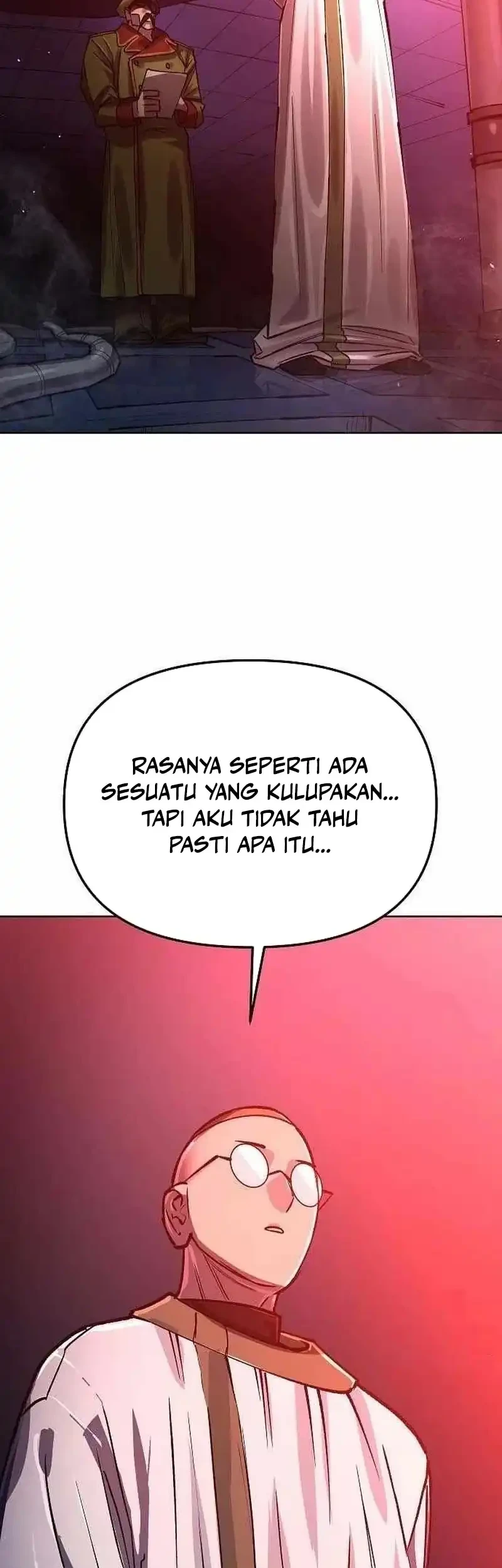 Cosmic Heavenly Demon 3077 chapter 92 halaman 33