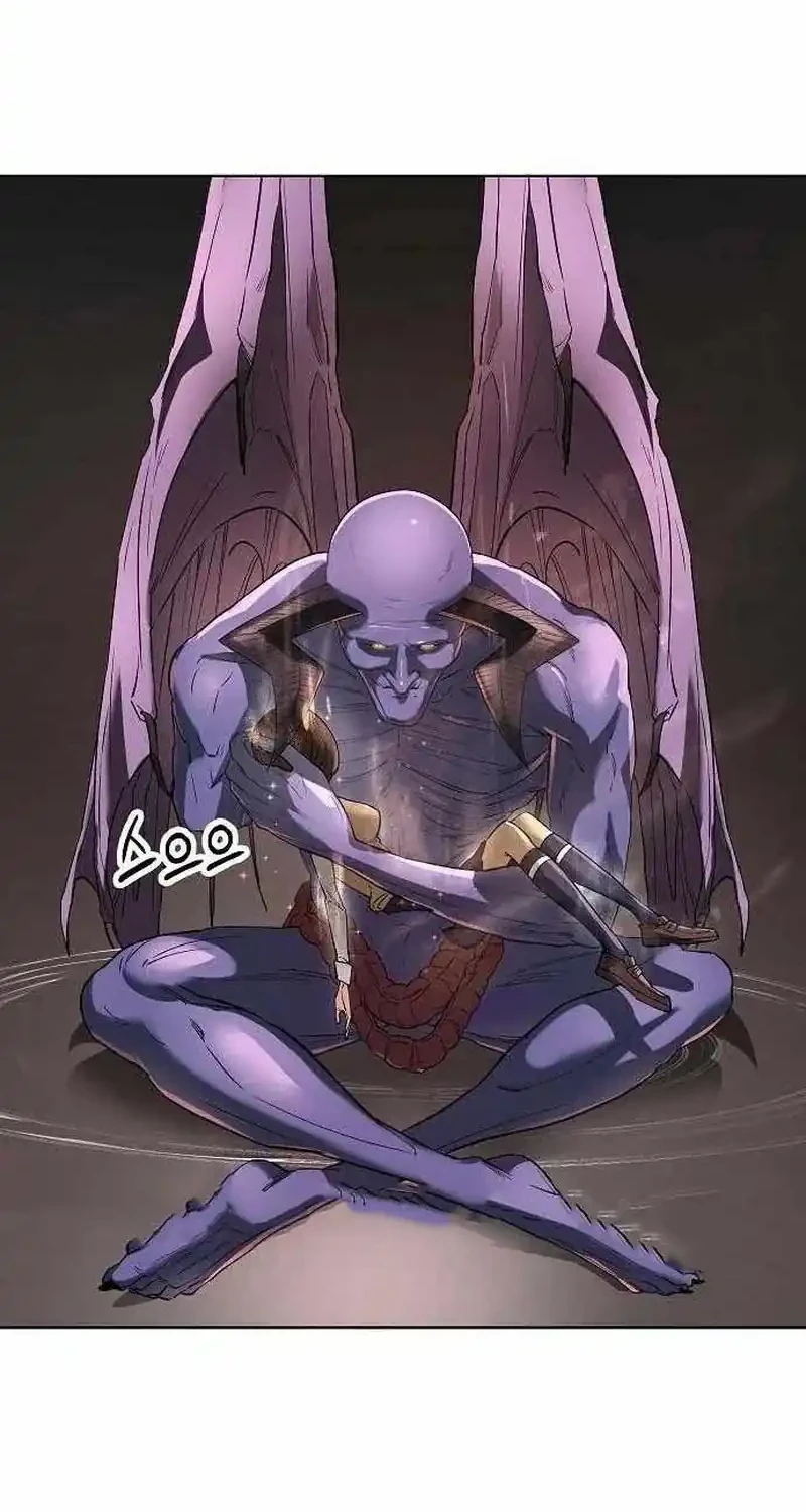 Cosmic Heavenly Demon 3077 Bab 93 halaman 92