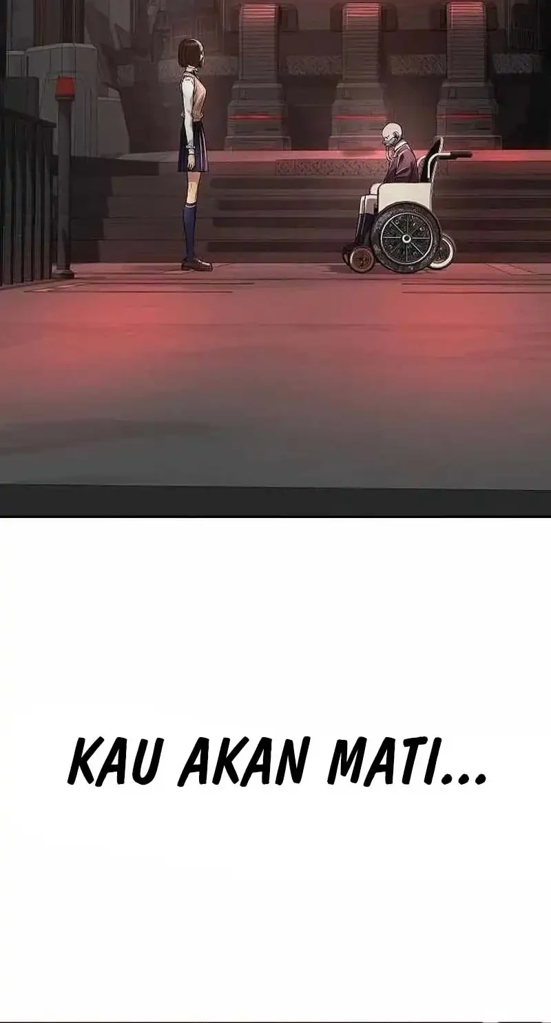Cosmic Heavenly Demon 3077 chapter 96 halaman 45