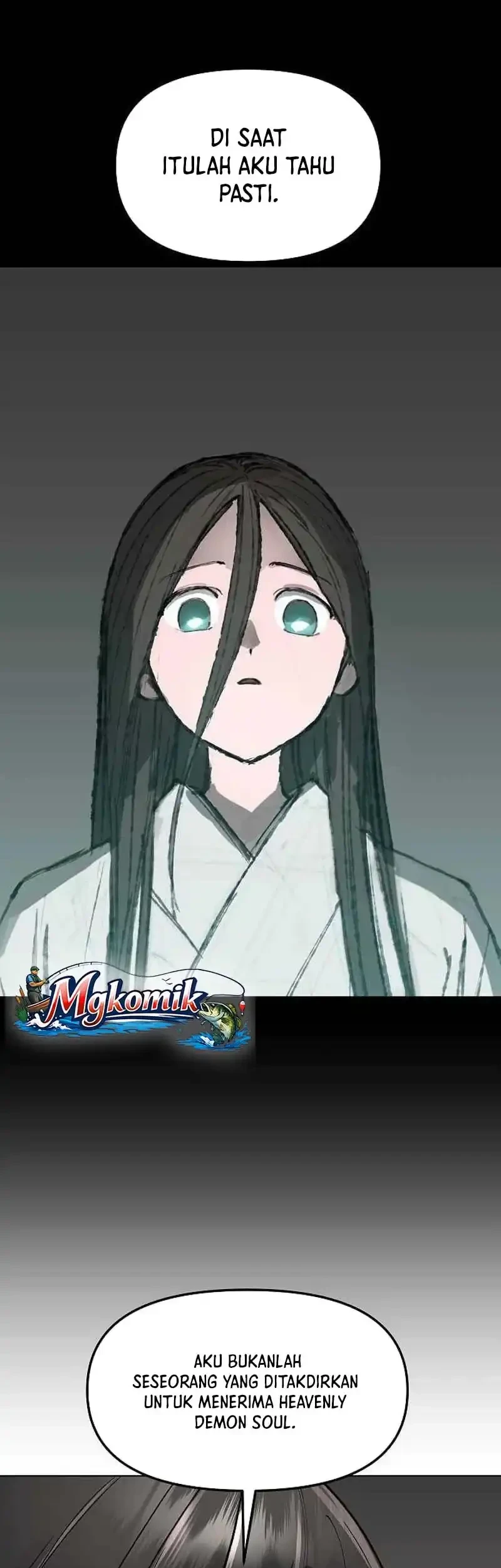 Cosmic Heavenly Demon 3077 chapter 96 halaman 62
