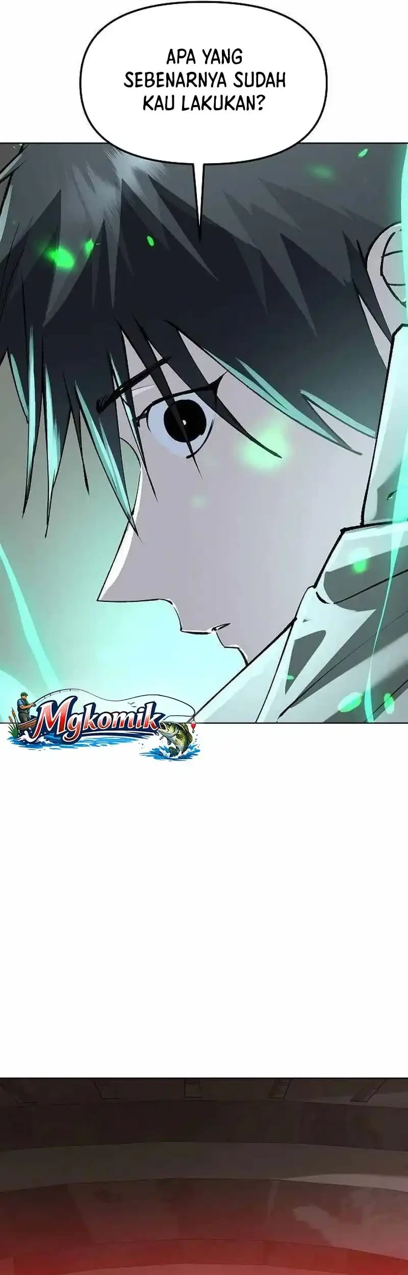 Cosmic Heavenly Demon 3077 chapter 96 halaman 82