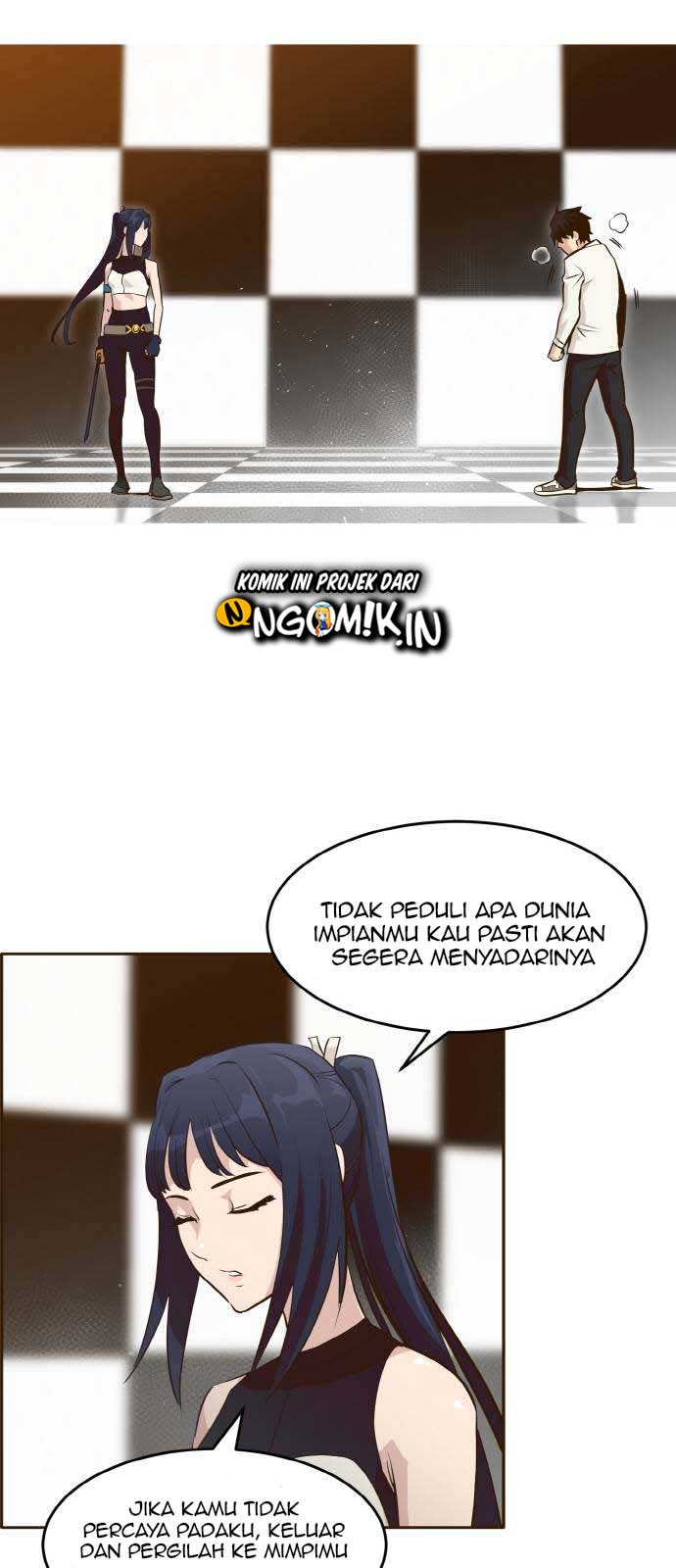 Counter Cube Bab 2 halaman 8