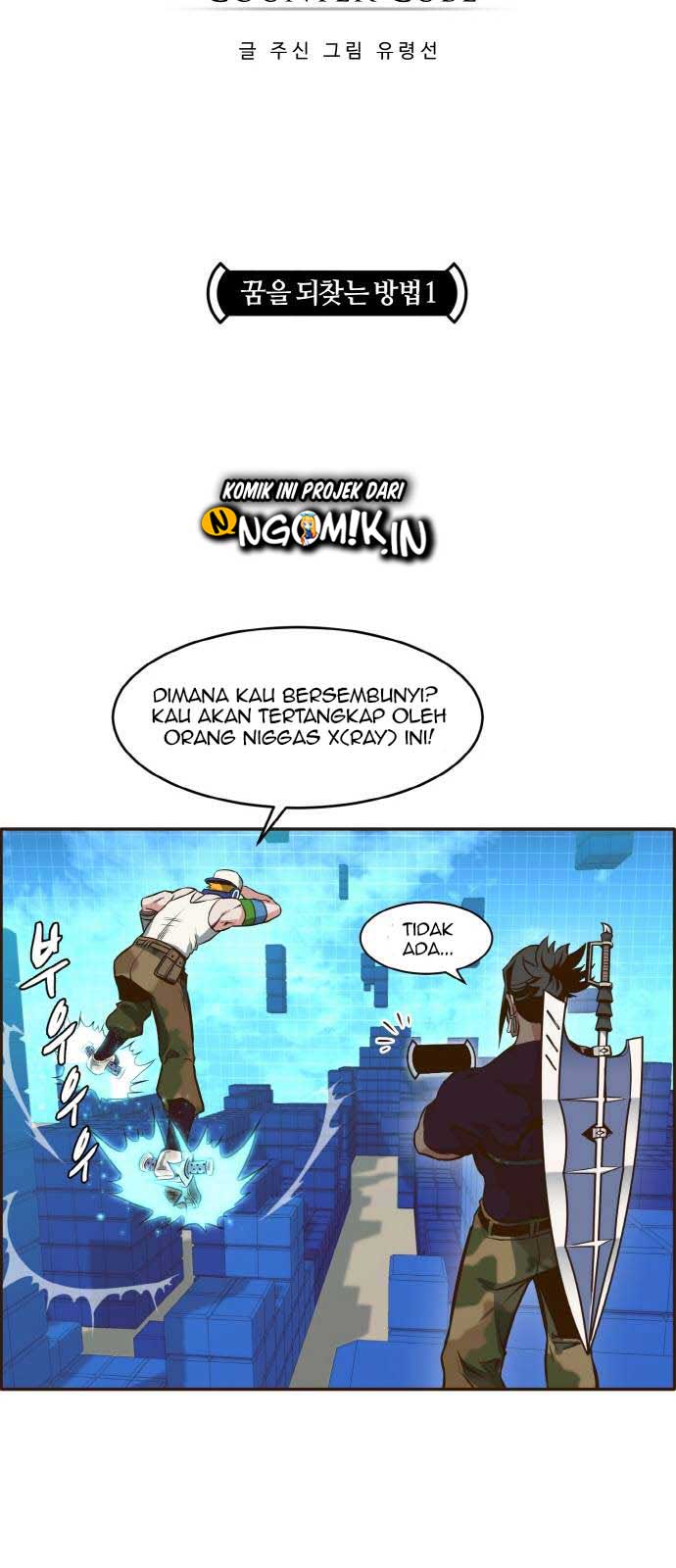 Counter Cube Bab 2 halaman 21