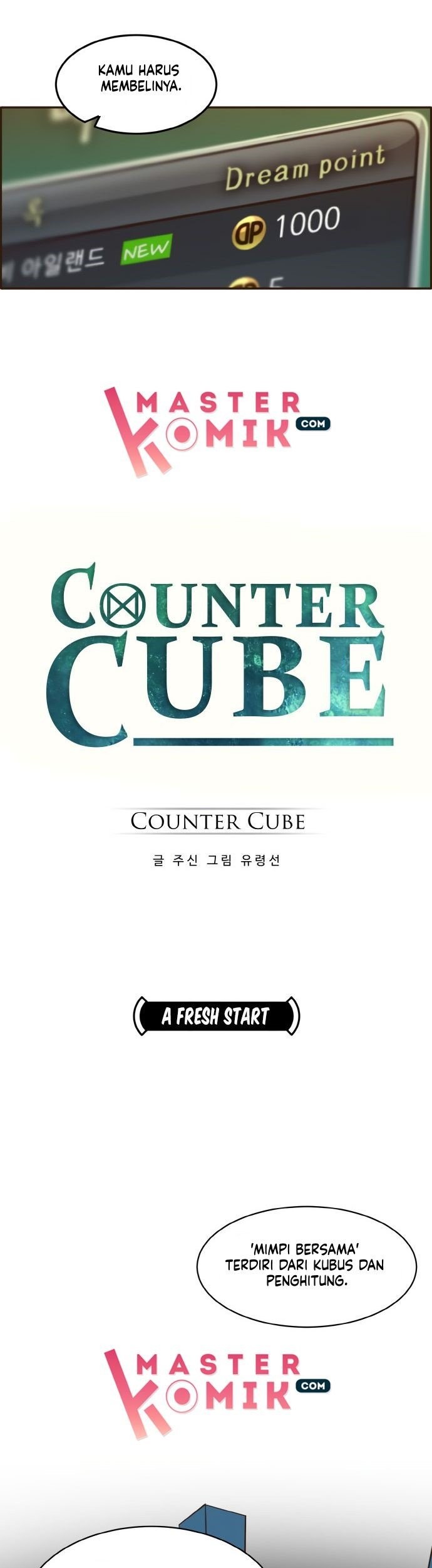Counter Cube Bab 5 halaman 10