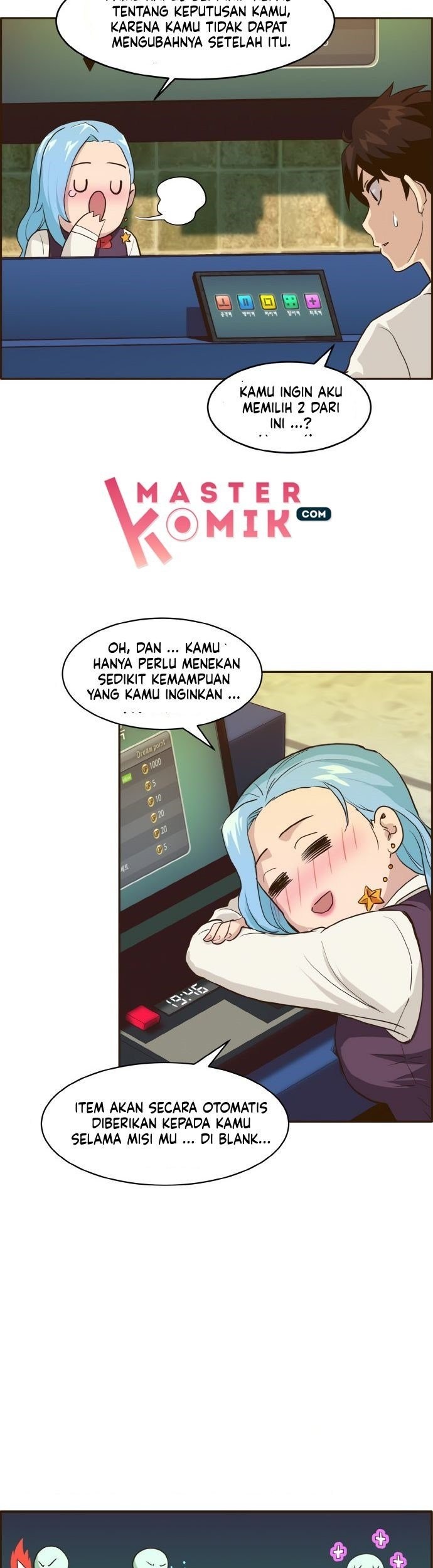 Counter Cube Bab 5 halaman 19