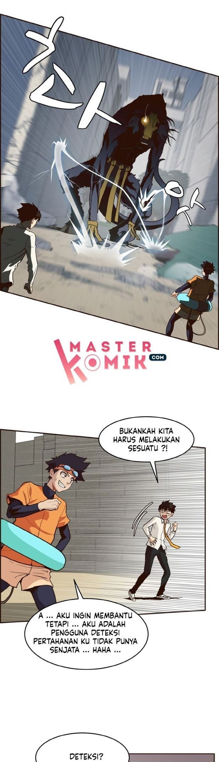 Counter Cube chapter 8 halaman 10