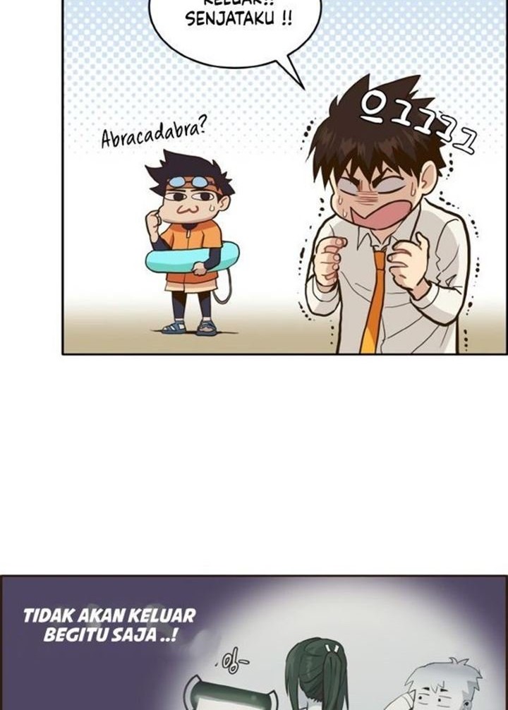 Counter Cube chapter 8 halaman 13