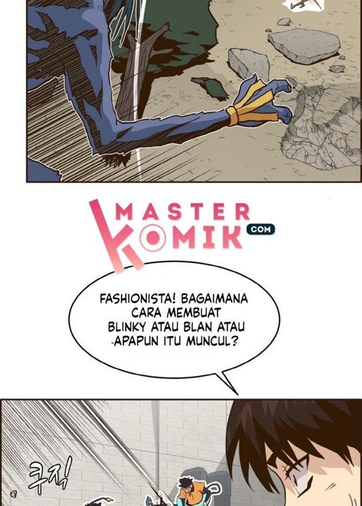 Counter Cube chapter 8 halaman 15