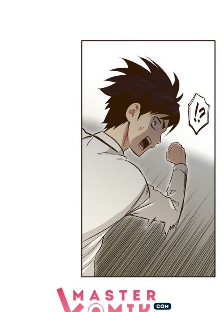 Counter Cube chapter 8 halaman 20