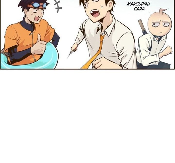 Counter Cube chapter 8 halaman 24