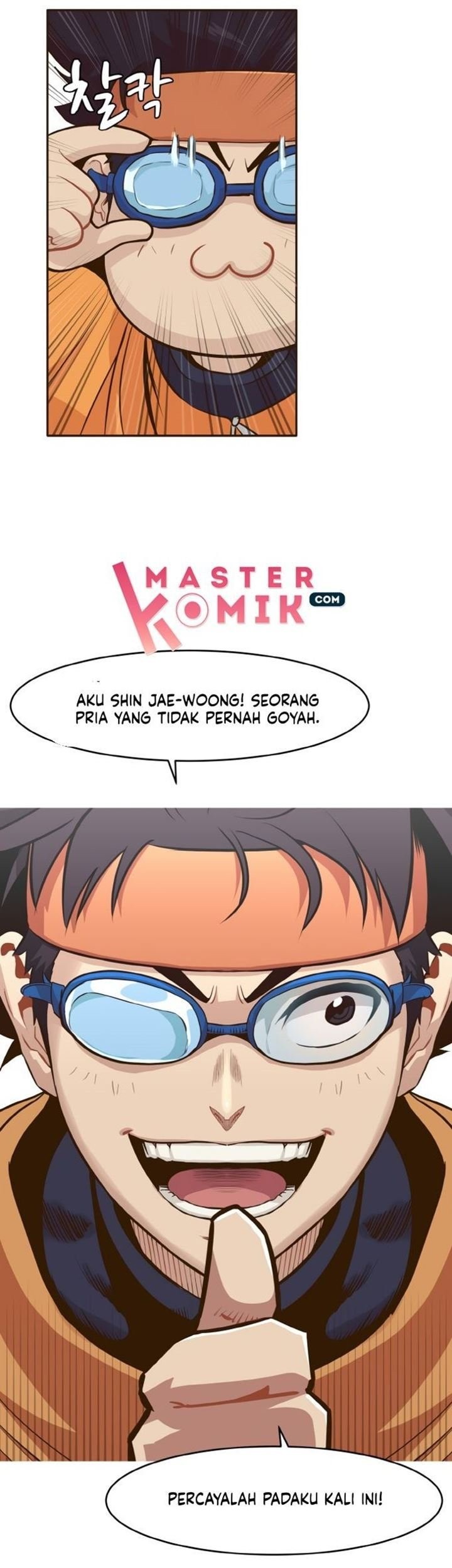 Counter Cube chapter 8 halaman 25