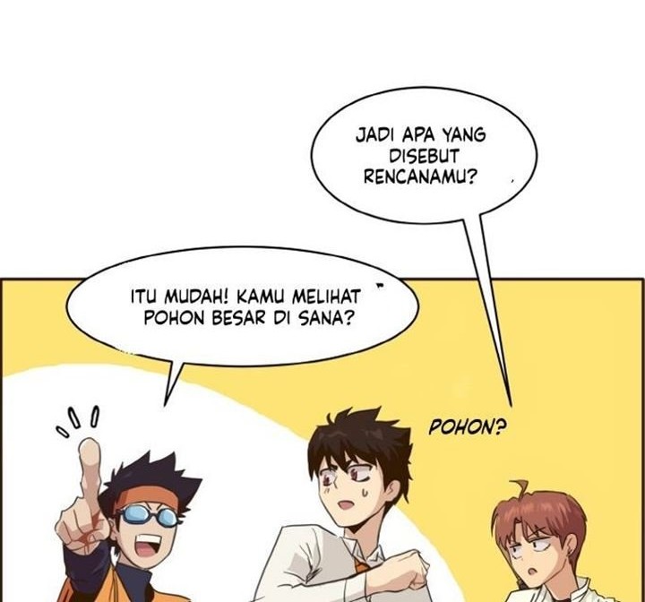 Counter Cube chapter 8 halaman 28