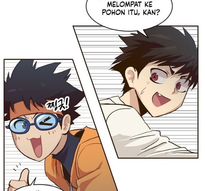 Counter Cube chapter 8 halaman 30