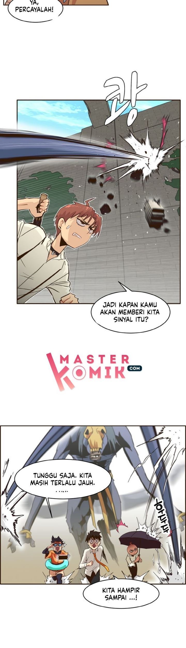 Counter Cube chapter 8 halaman 31