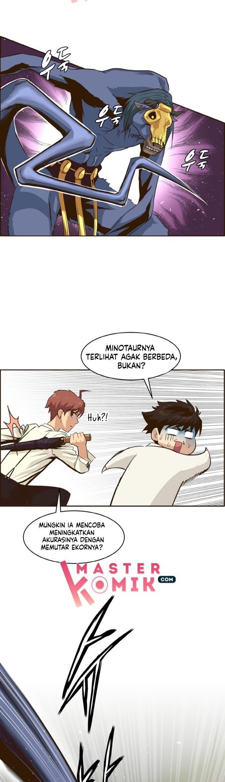 Counter Cube chapter 8 halaman 33