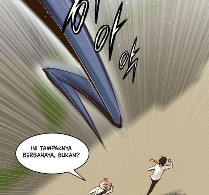 Counter Cube chapter 8 halaman 34