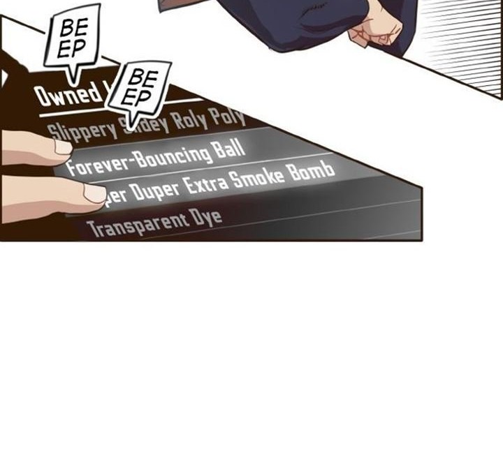 Counter Cube chapter 8 halaman 39