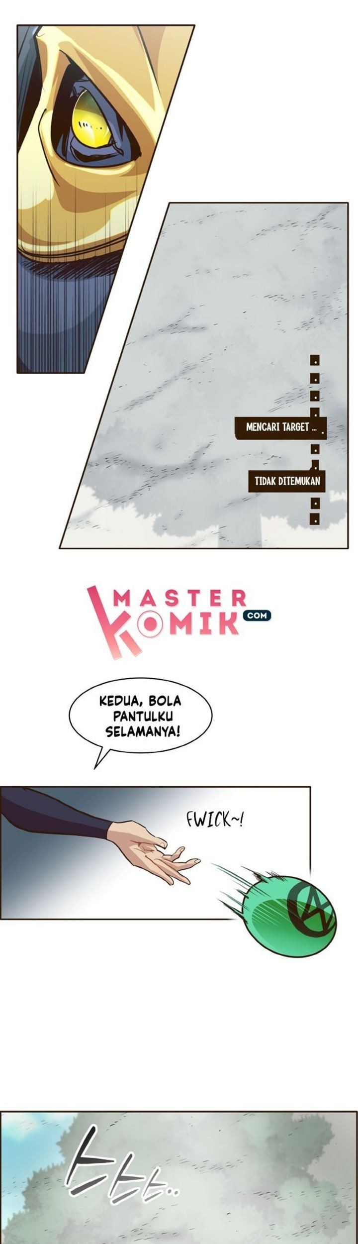 Counter Cube chapter 8 halaman 42