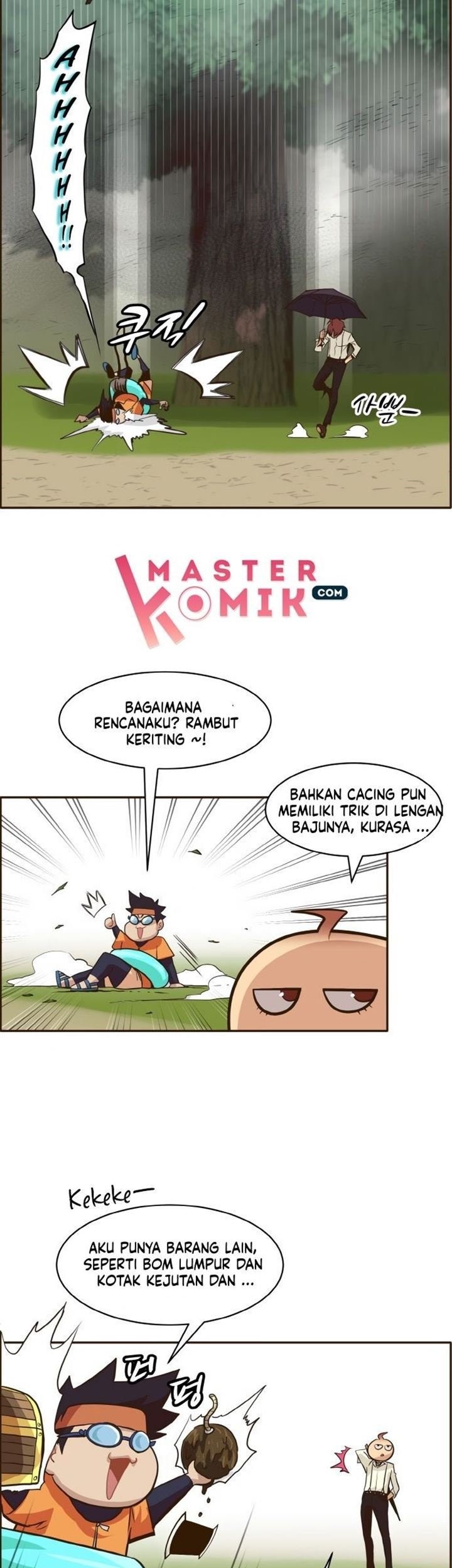 Counter Cube chapter 8 halaman 48