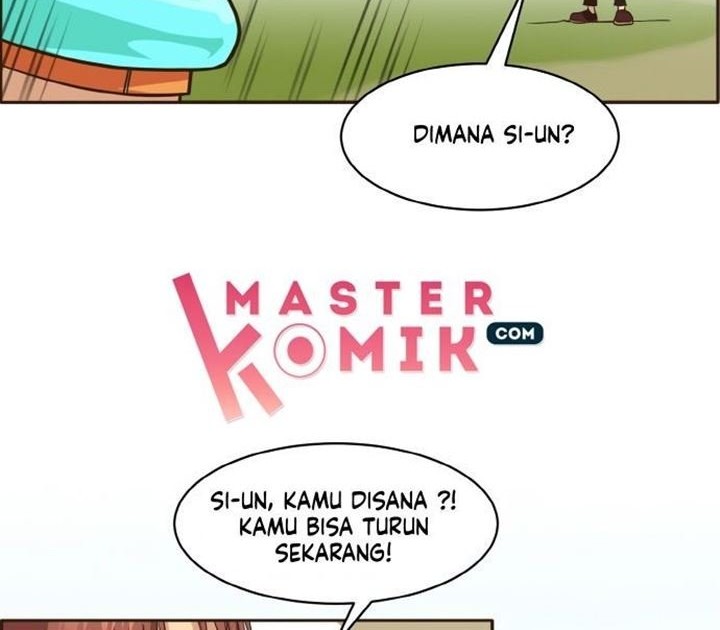 Counter Cube chapter 8 halaman 49