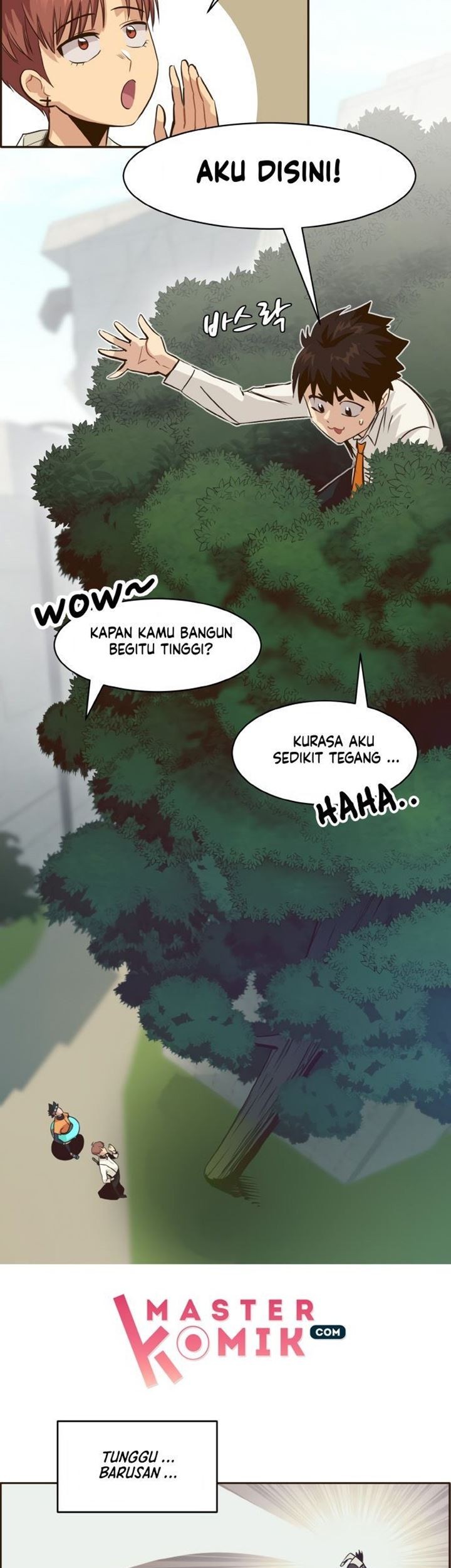 Counter Cube chapter 8 halaman 50