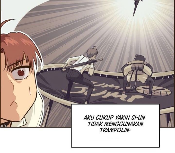 Counter Cube chapter 8 halaman 51