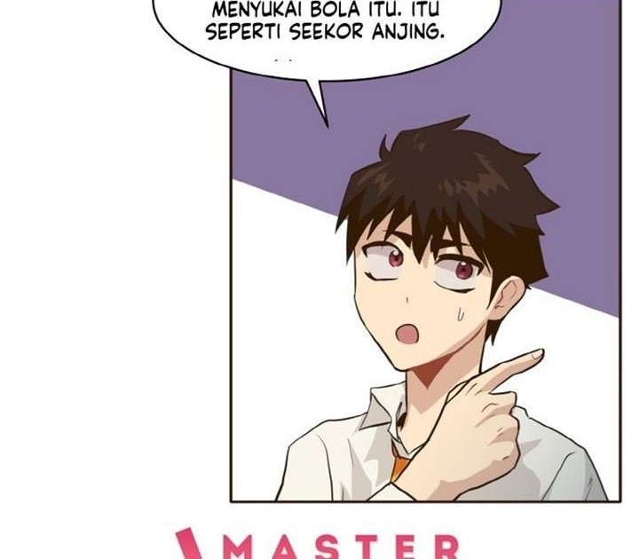 Counter Cube chapter 8 halaman 53