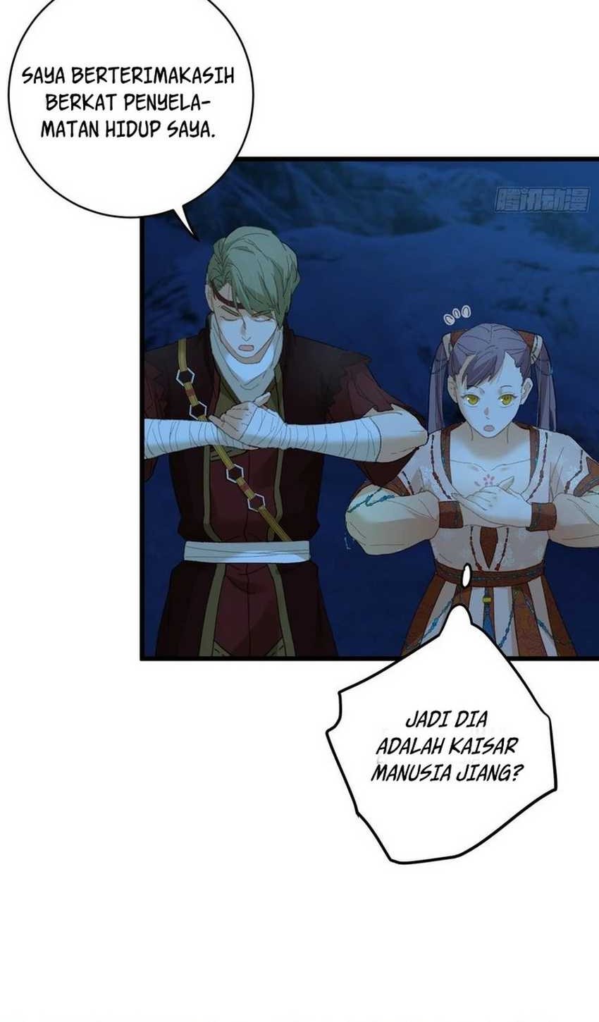Counterattacking System Available At The Grand Ascension Stage chapter 21 halaman 15