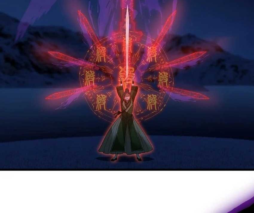 Counterattacking System Available At The Grand Ascension Stage chapter 21 halaman 24