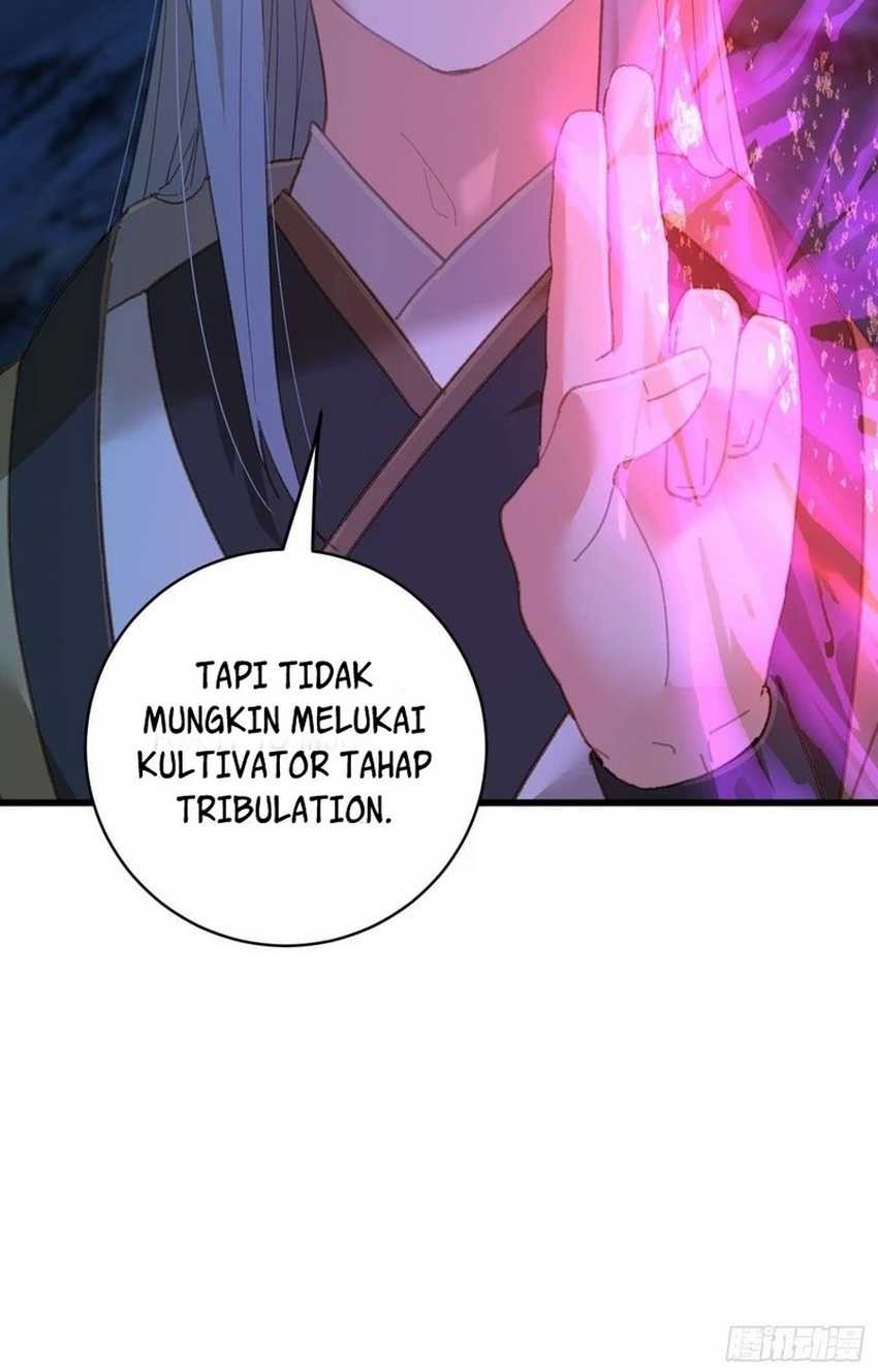Counterattacking System Available At The Grand Ascension Stage chapter 21 halaman 30