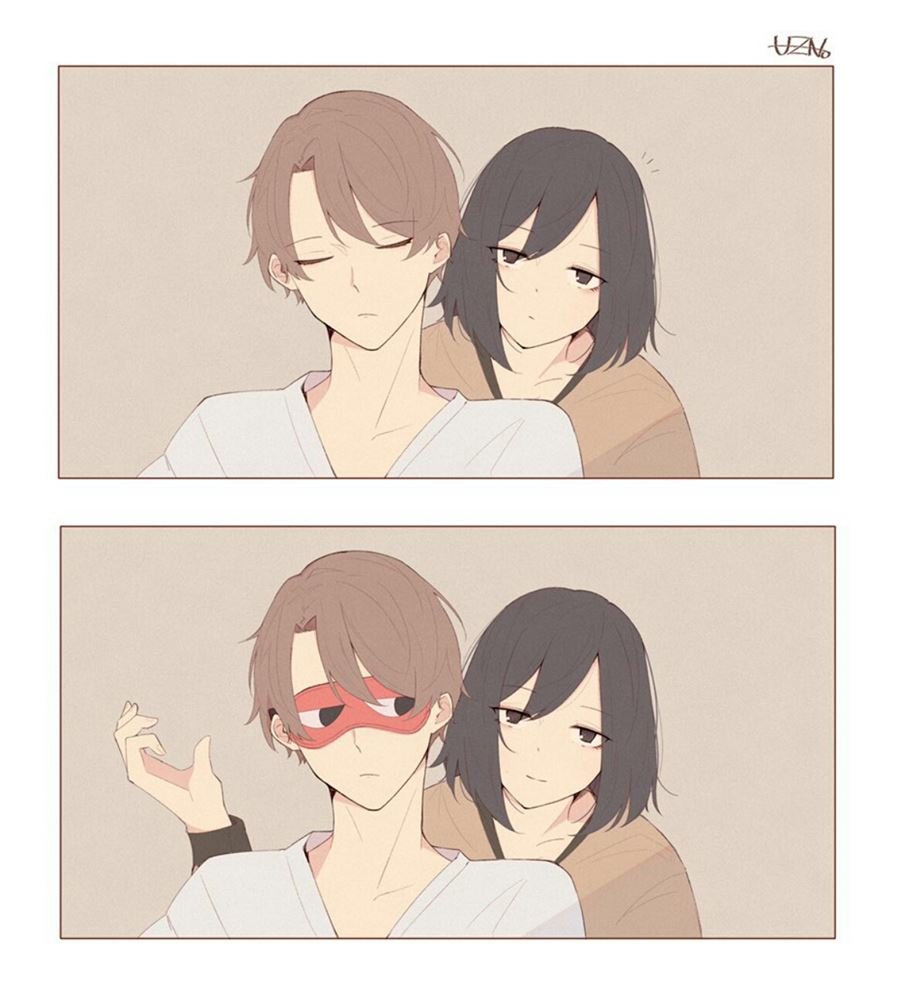 Couples (Twitter) Bab 1 halaman 3