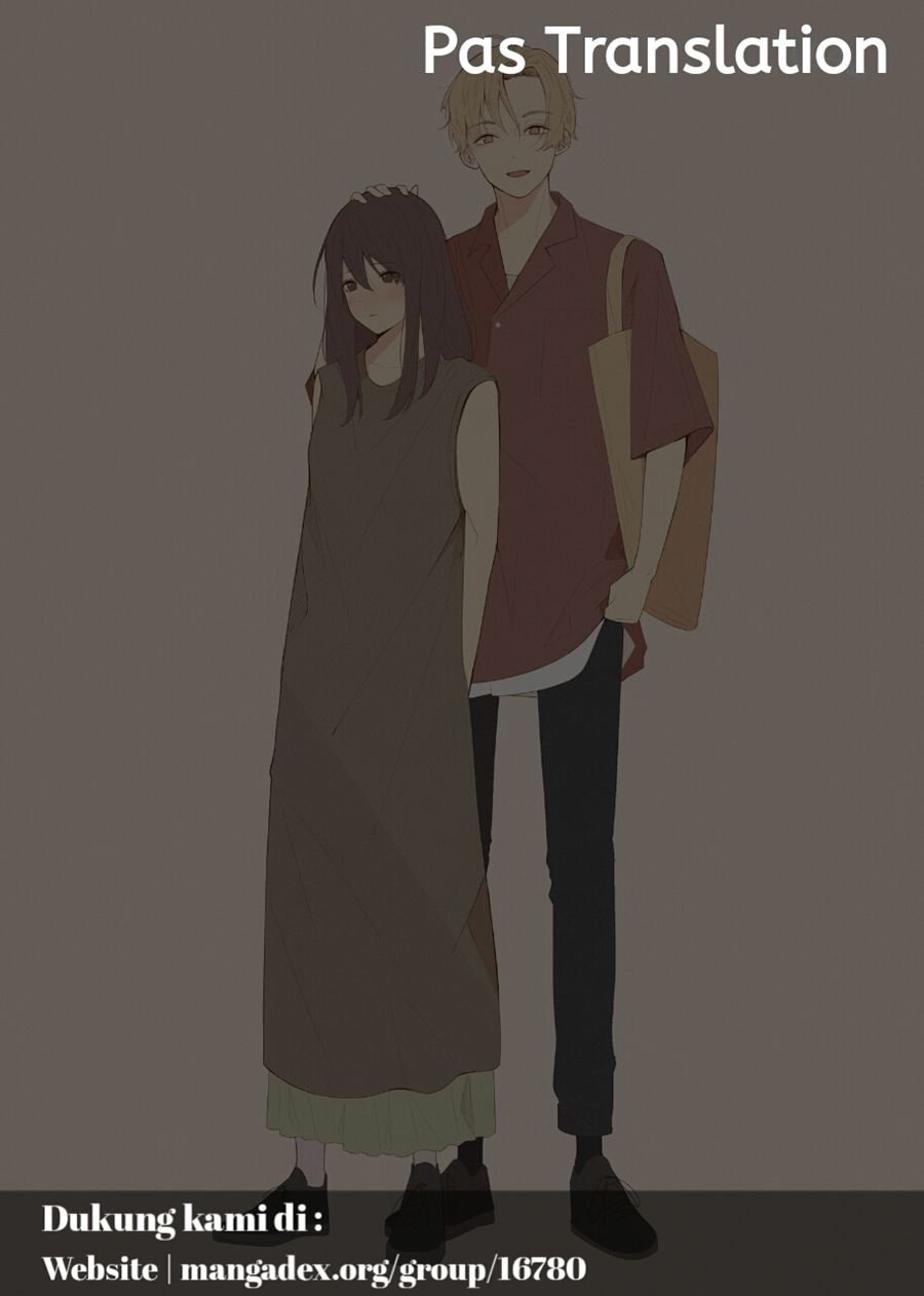 Couples (Twitter) Bab 2 halaman 1