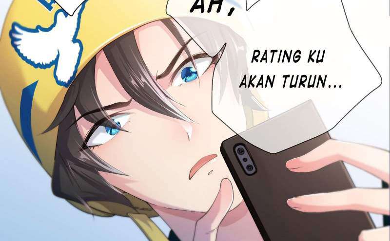Courier Level God Bab 1 halaman 21