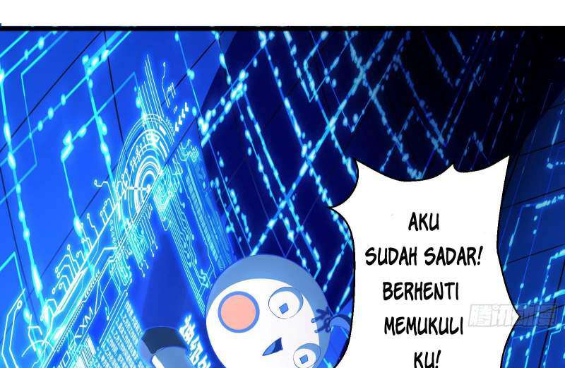 Courier Level God Bab 1 halaman 48