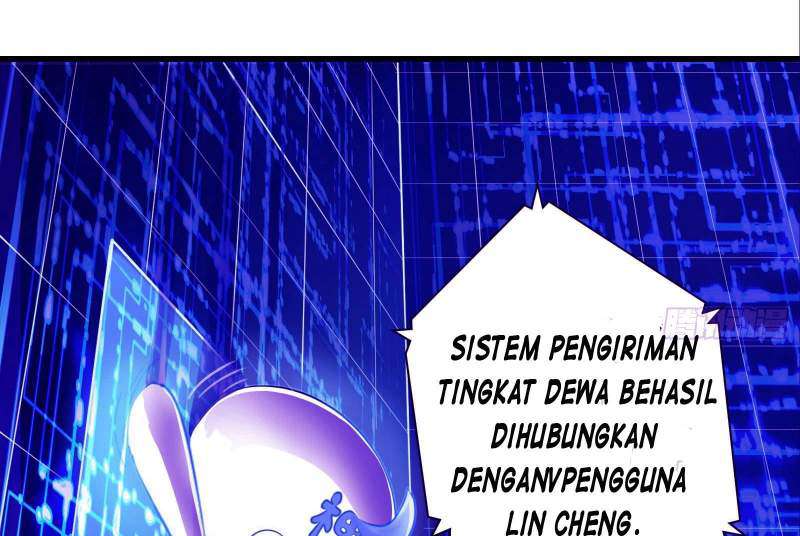 Courier Level God Bab 1 halaman 73