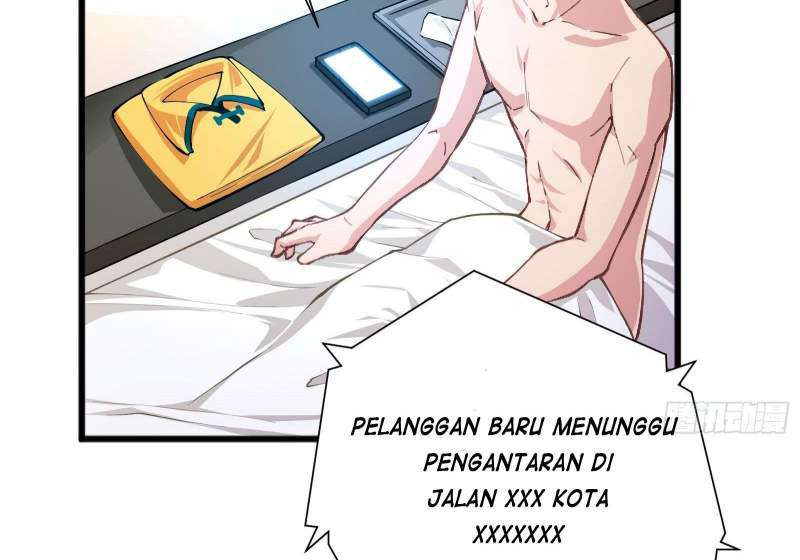 Courier Level God Bab 1 halaman 105