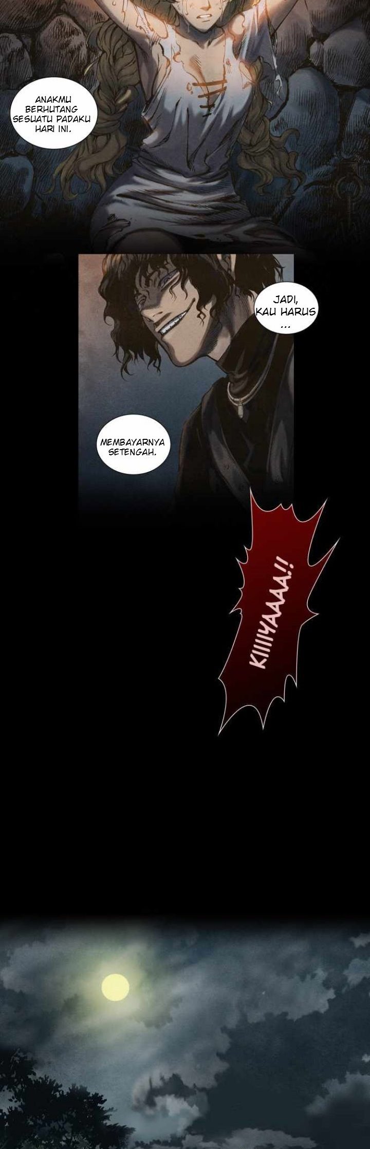 Covert Agent Bab 01 halaman 27