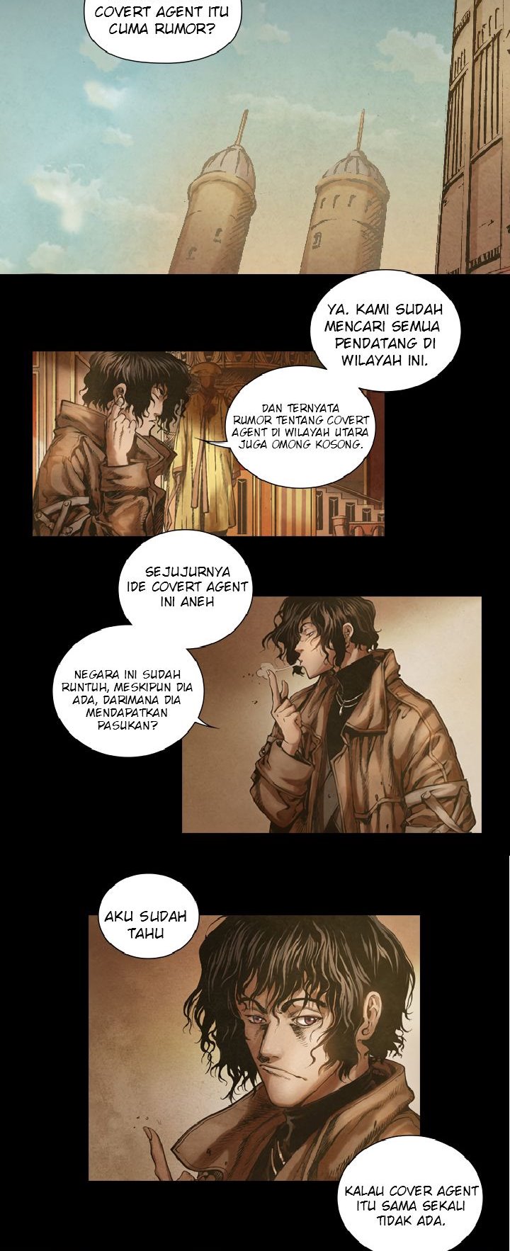 Covert Agent Bab 02 halaman 10