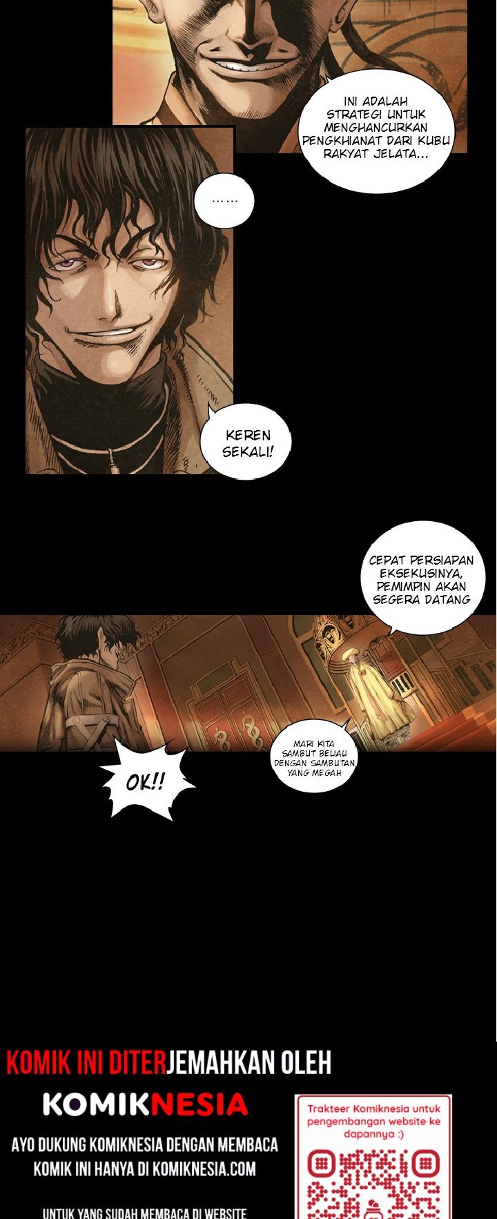 Covert Agent Bab 02 halaman 12