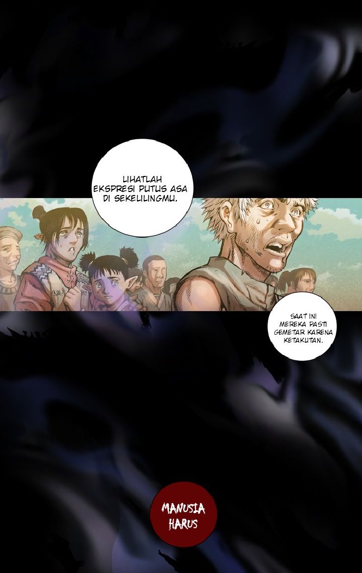 Covert Agent chapter 03 halaman 7