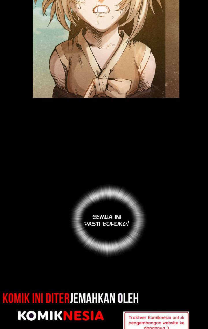Covert Agent chapter 03 halaman 9