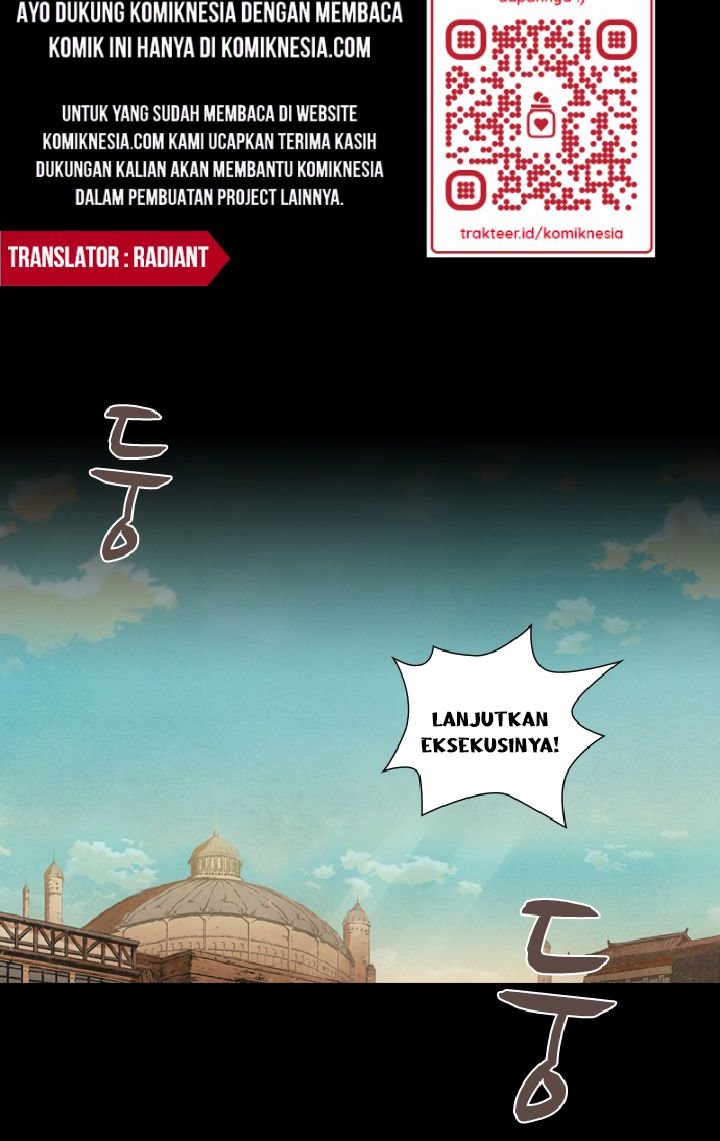 Covert Agent chapter 03 halaman 10