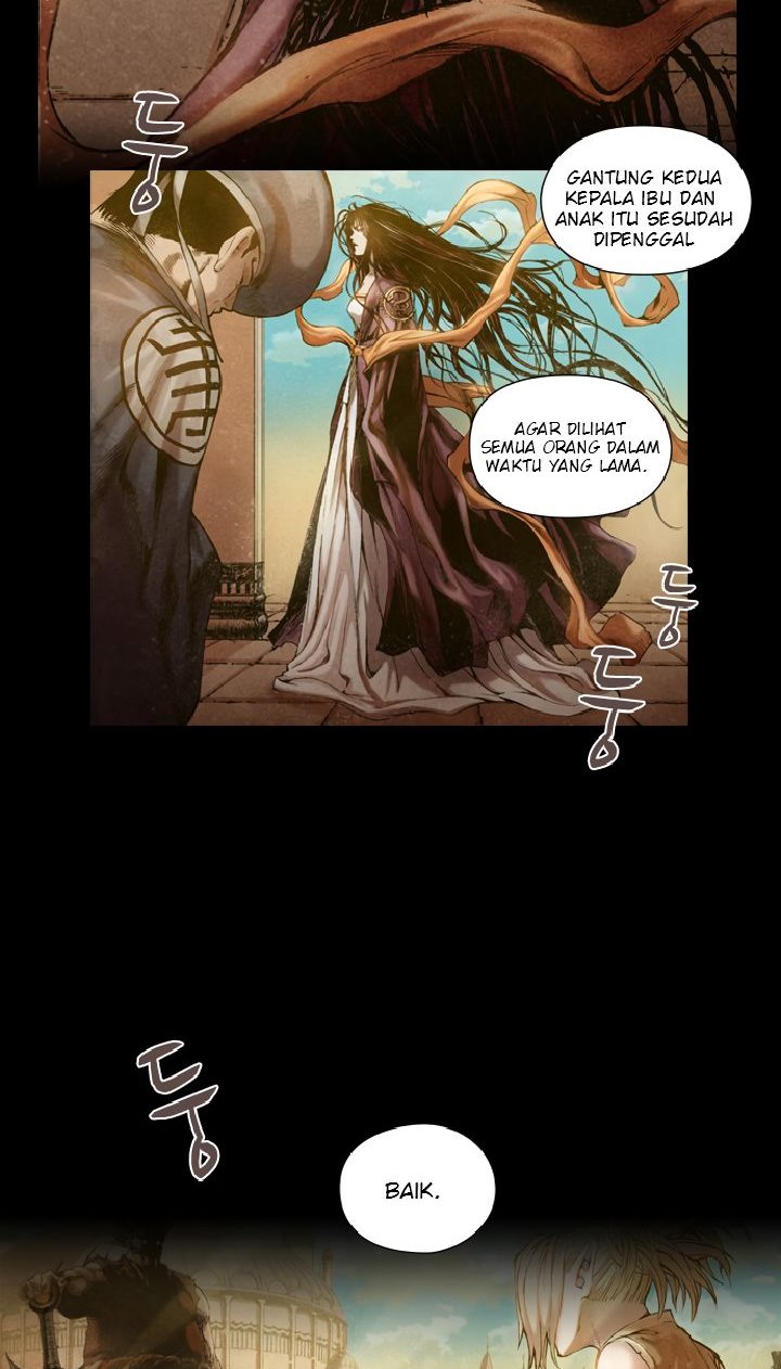 Covert Agent chapter 03 halaman 12